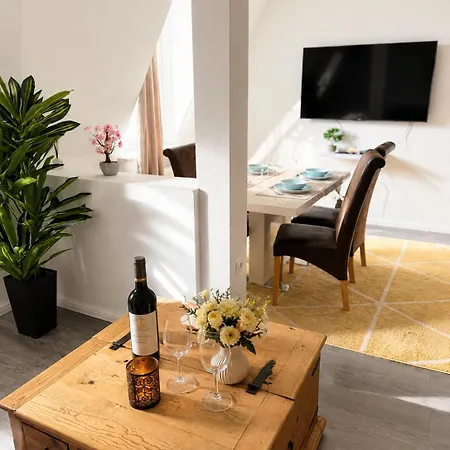 Apartment Velmora Boutique - Compact