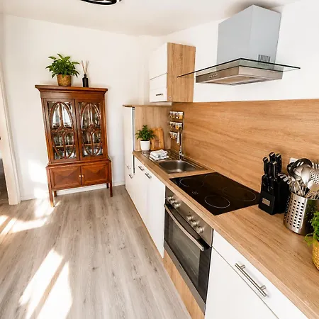 Apartment Velmora Boutique - Compact *