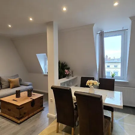 Apartment Velmora Boutique - Compact